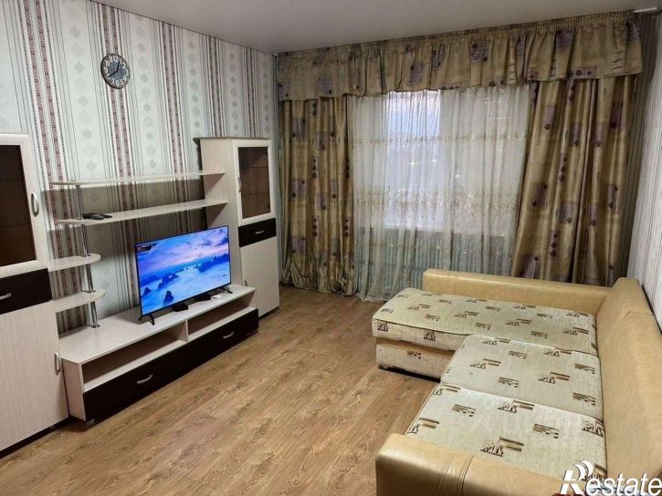 1-комн квартира мкр Ольминского, 2а,  д. 2а