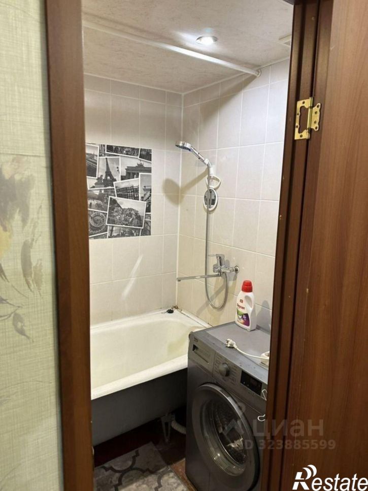 1-комн квартира мкр Ольминского, 2а,  д. 2а