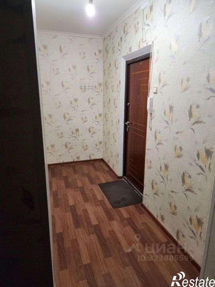 1-комн квартира мкр Ольминского, 2а,  д. 2а