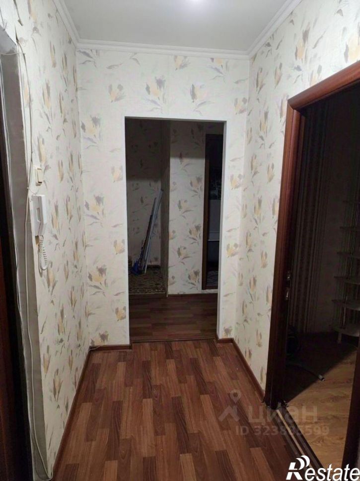 1-комн квартира мкр Ольминского, 2а,  д. 2а