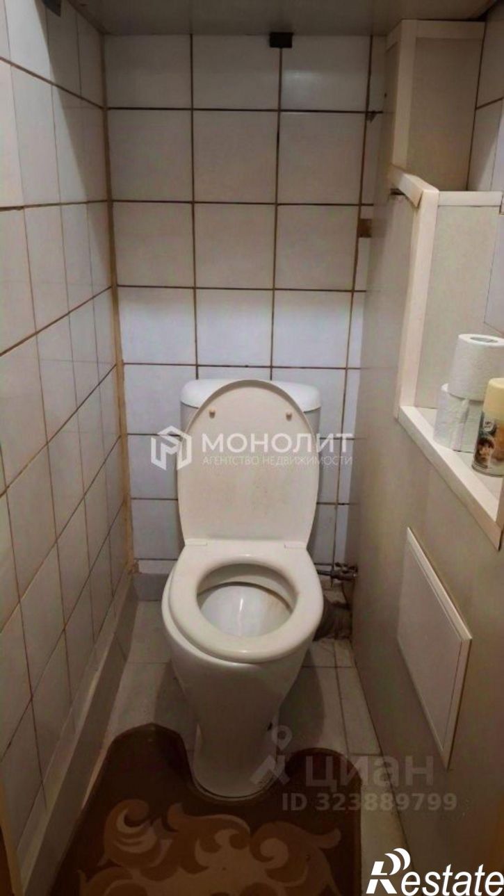 3-комн квартира мкр Королева, 14,  д. 14