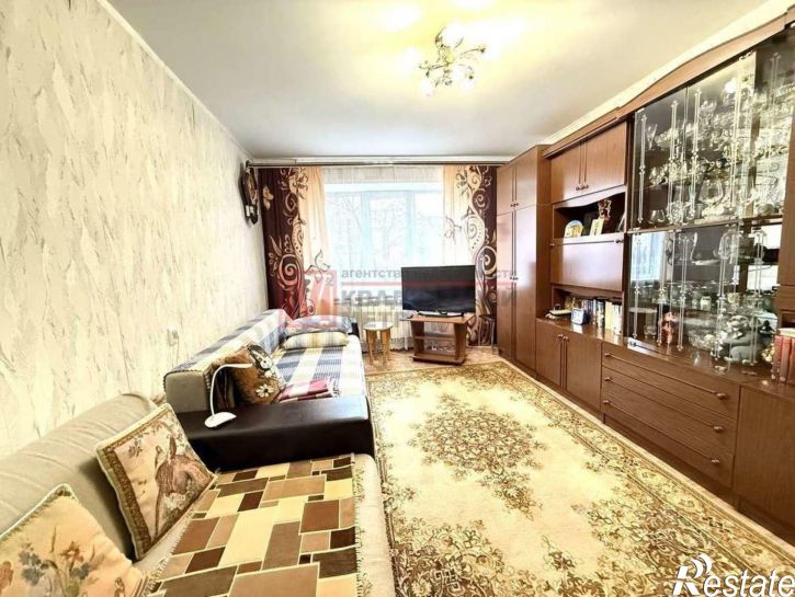 3-комн квартира Восточный мкр, 2а,  д. 2а