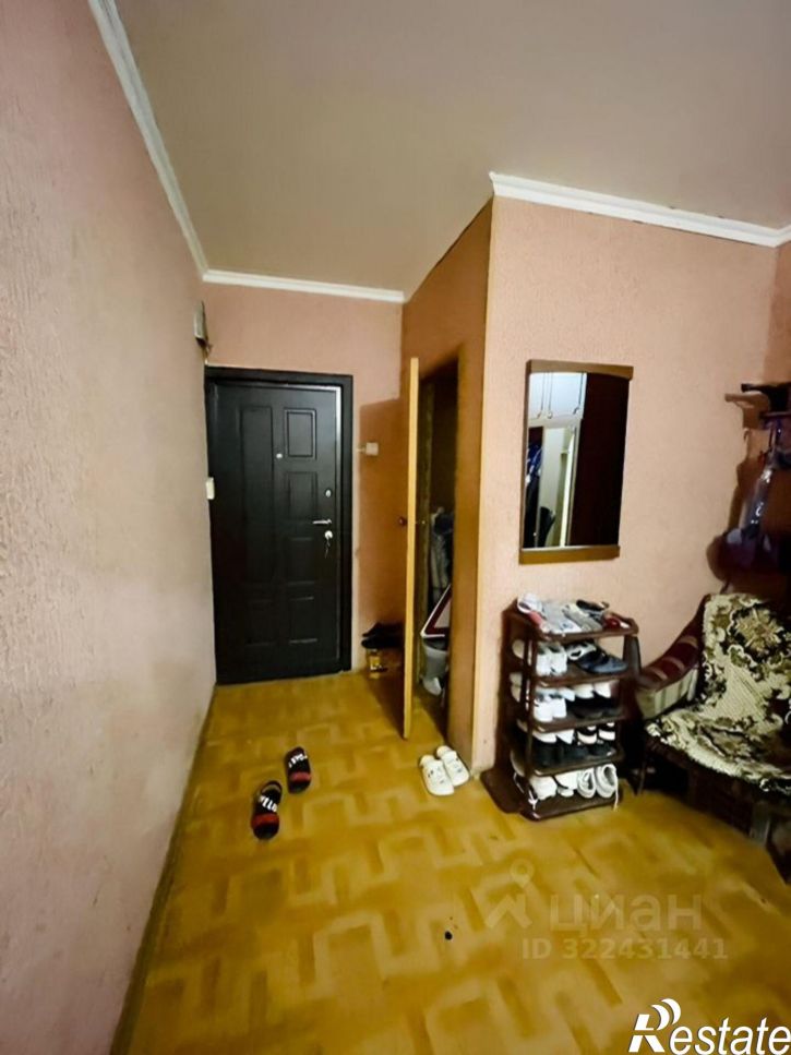 3-комн квартира Лесной мкр, 10,  д. 10