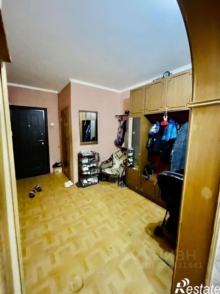 3-комн квартира Лесной мкр, 10,  д. 10