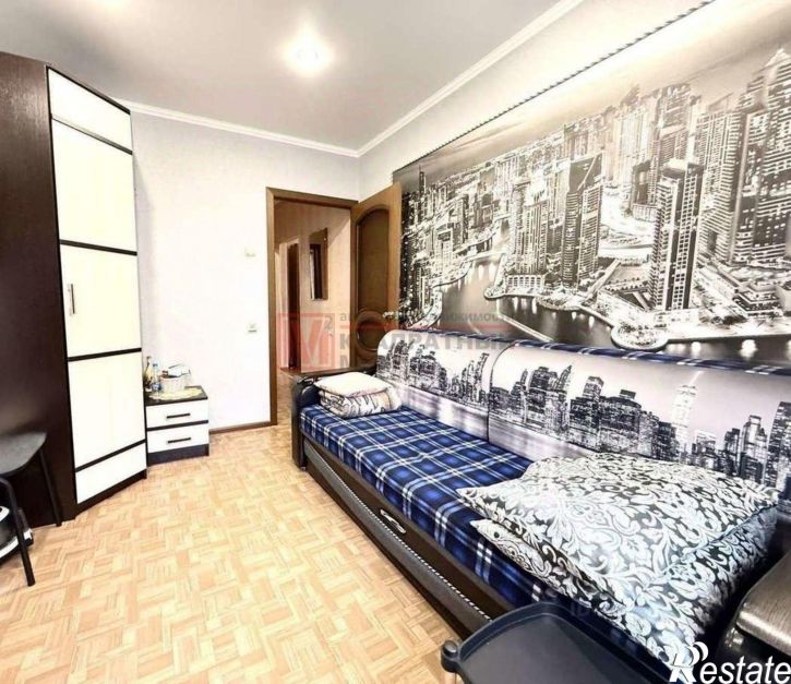 3-комн квартира Восточный мкр, 2а,  д. 2а