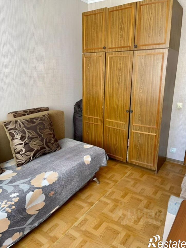 3-комн квартира Лесной мкр, 10,  д. 10