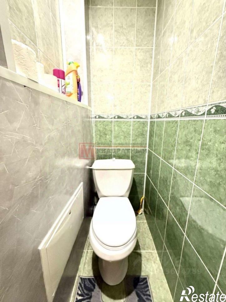 3-комн квартира Восточный мкр, 2а,  д. 2а