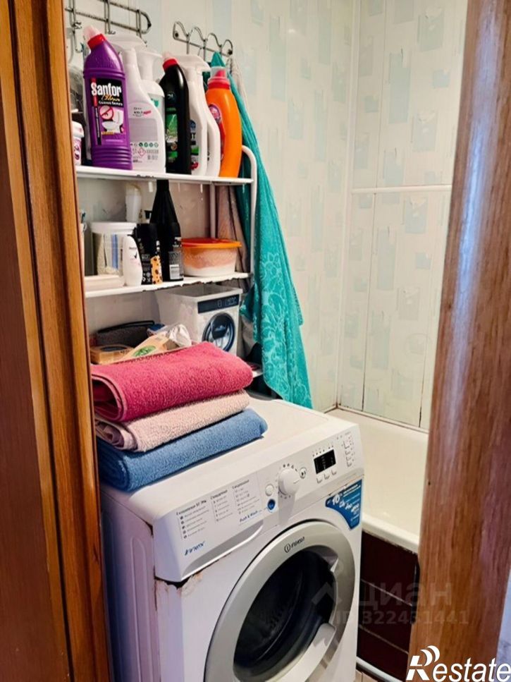 3-комн квартира Лесной мкр, 10,  д. 10