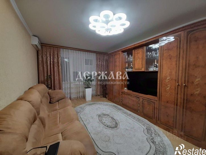 2-комн квартира Северный мкр, 34,  д. 34