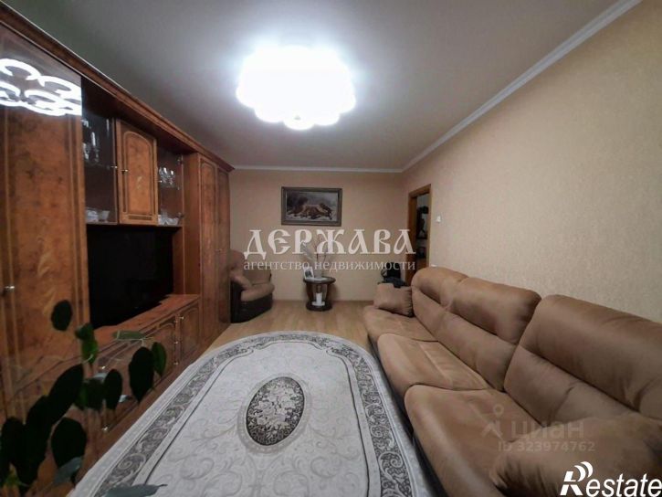 2-комн квартира Северный мкр, 34,  д. 34