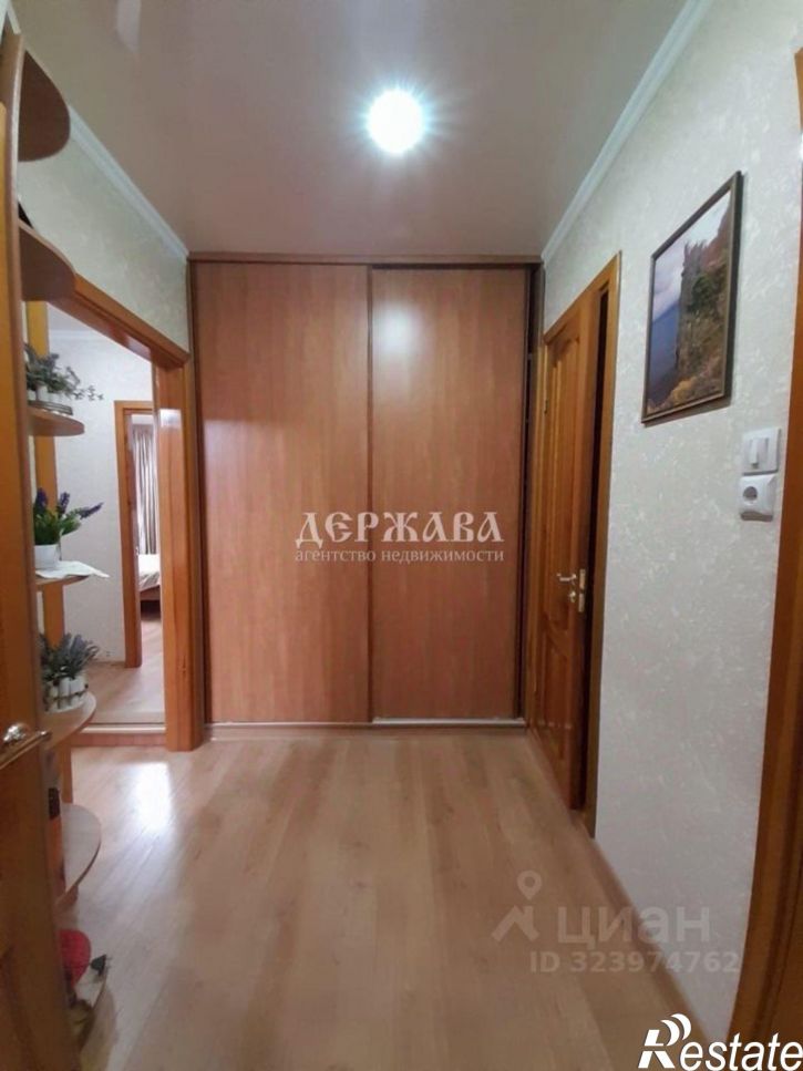 2-комн квартира Северный мкр, 34,  д. 34