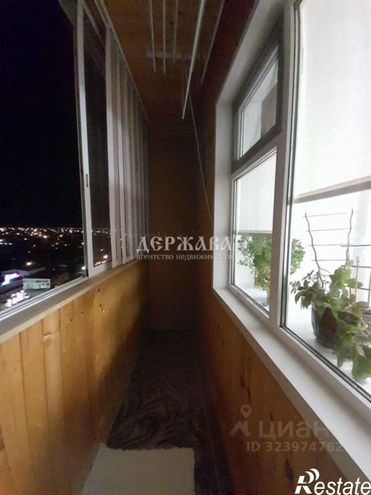 2-комн квартира Северный мкр, 34,  д. 34