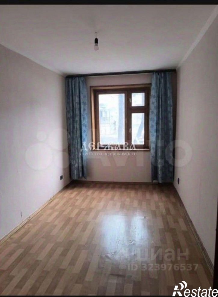 3-комн квартира Рудничный мкр, 4,  д. 4