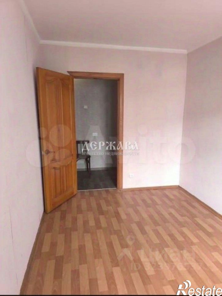 3-комн квартира Рудничный мкр, 4,  д. 4