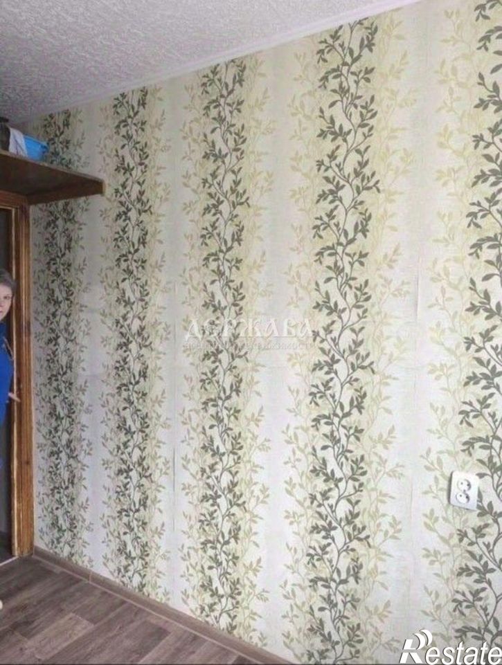 3-комн квартира Рудничный мкр, 4,  д. 4