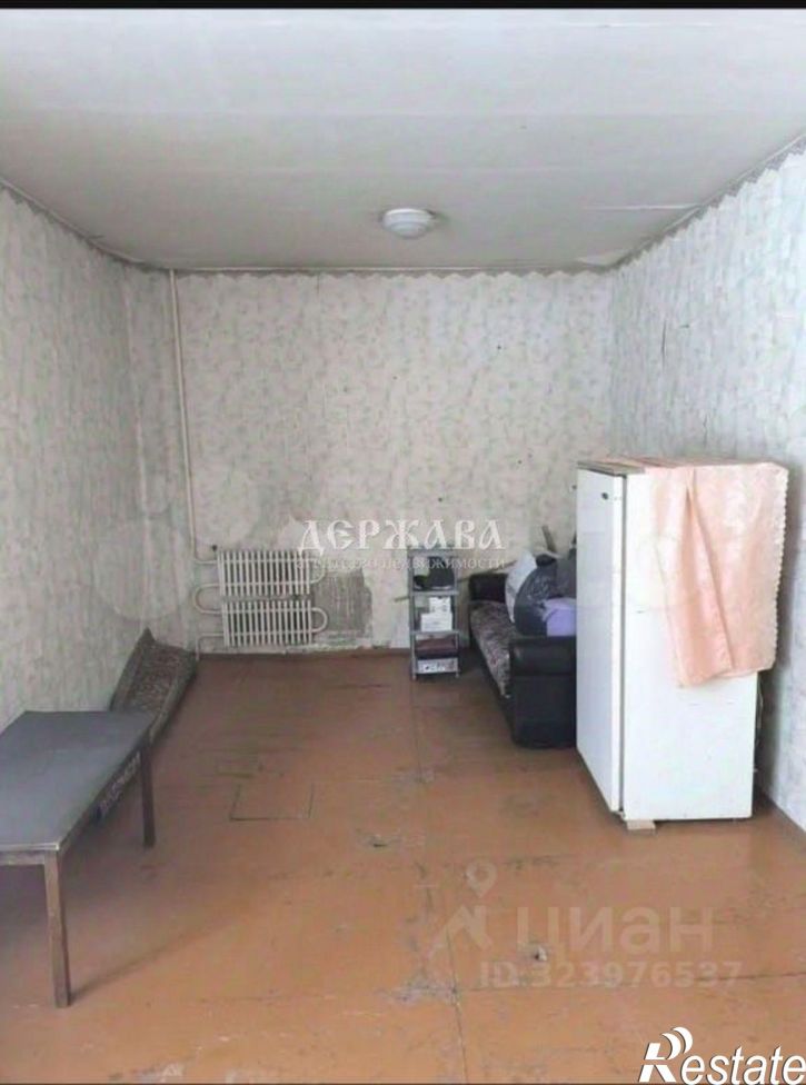 3-комн квартира Рудничный мкр, 4,  д. 4