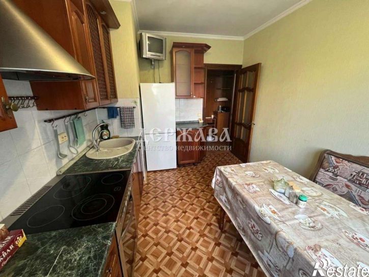 3-комн квартира Олимпийский мкр, 13,  д. 13