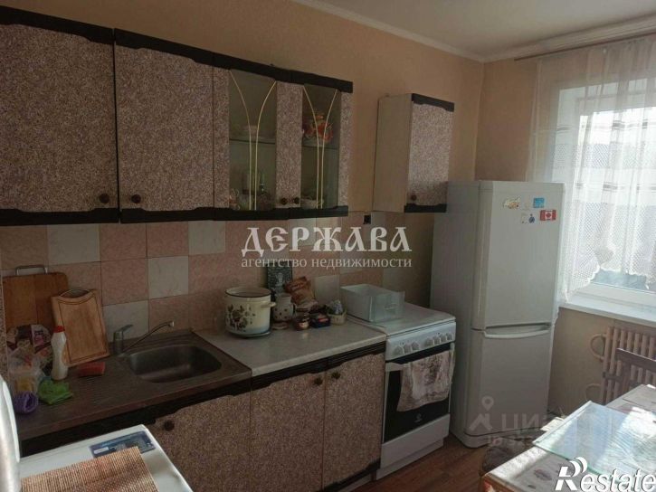 4-комн квартира мкр Жукова, 28,  д. 28