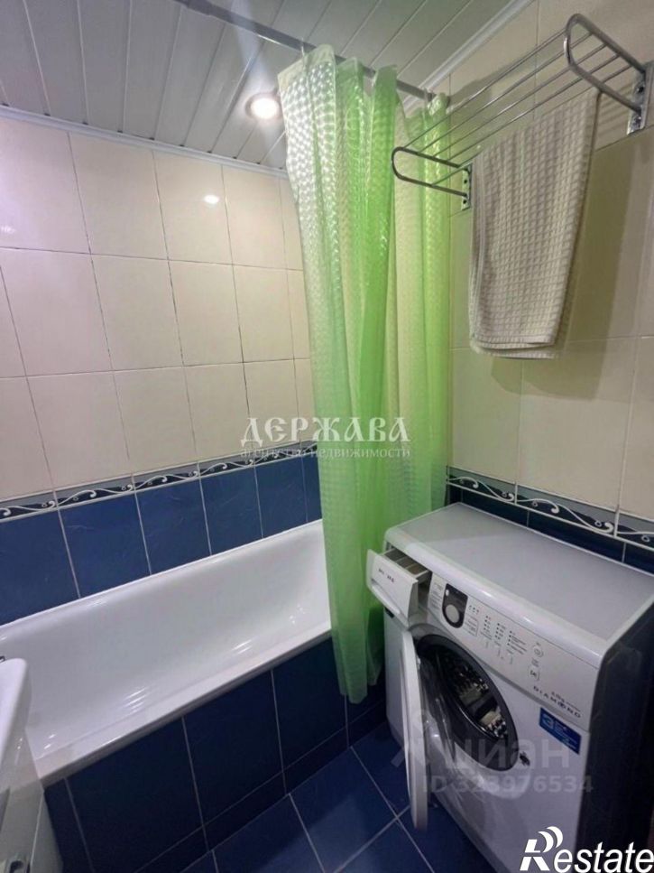 3-комн квартира Олимпийский мкр, 13,  д. 13