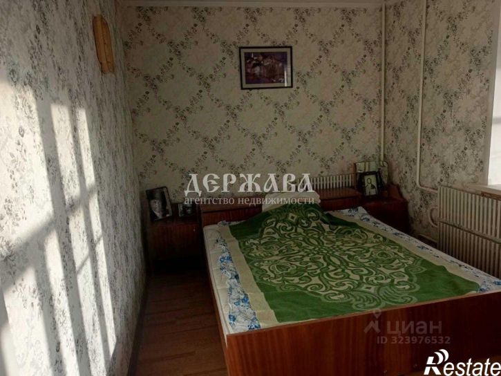 4-комн квартира мкр Жукова, 28,  д. 28