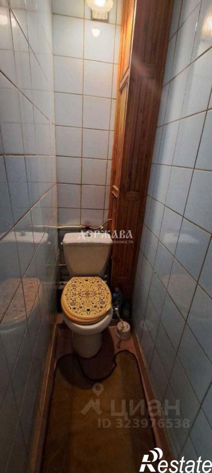 3-комн квартира улица Хмелёва, 1,  д. 1