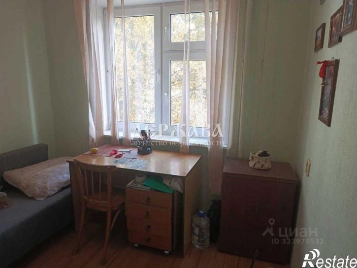 4-комн квартира мкр Жукова, 28,  д. 28