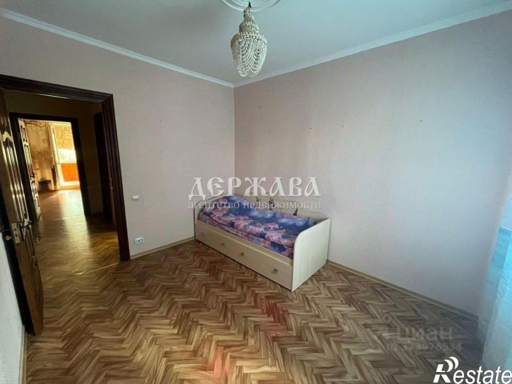 3-комн квартира Олимпийский мкр, 13,  д. 13