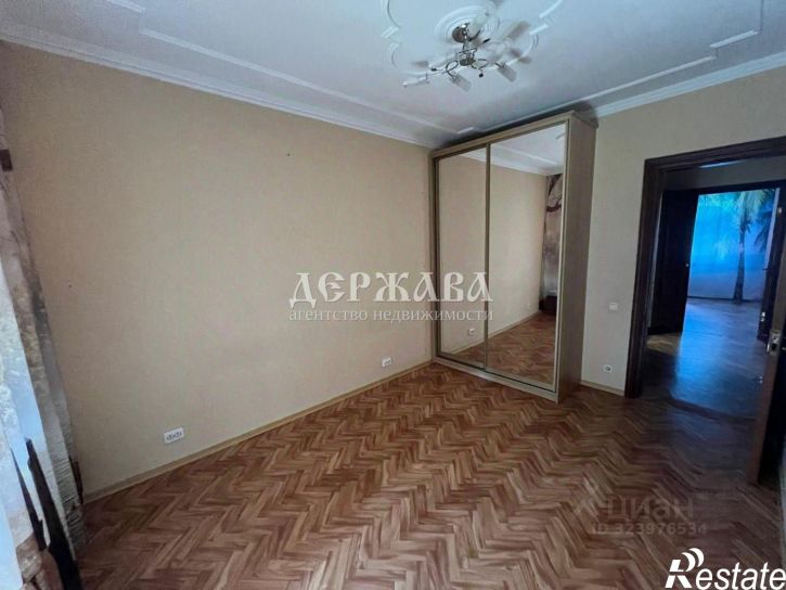 3-комн квартира Олимпийский мкр, 13,  д. 13