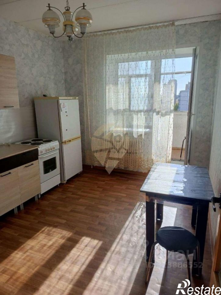 1-комн квартира Восточный мкр, 16,  д. 16