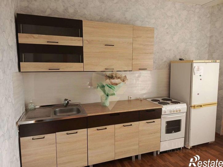 1-комн квартира Восточный мкр, 16,  д. 16