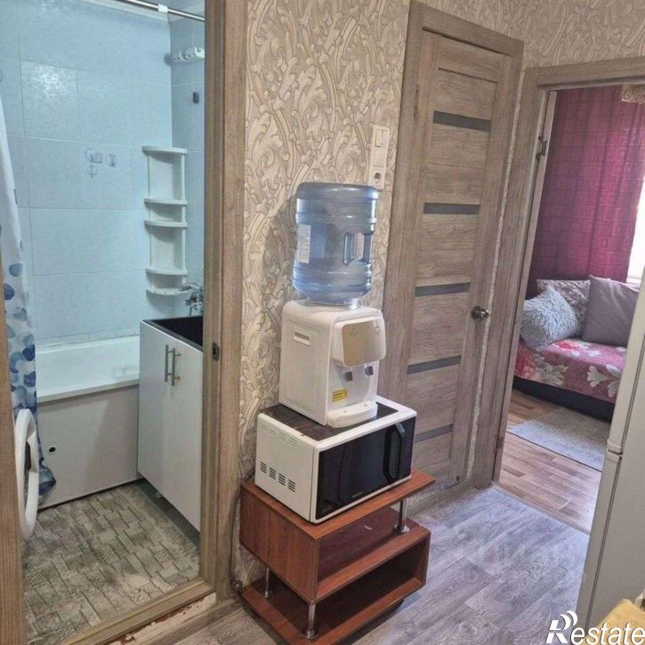 2-комн квартира мкр Макаренко, 36,  д. 36