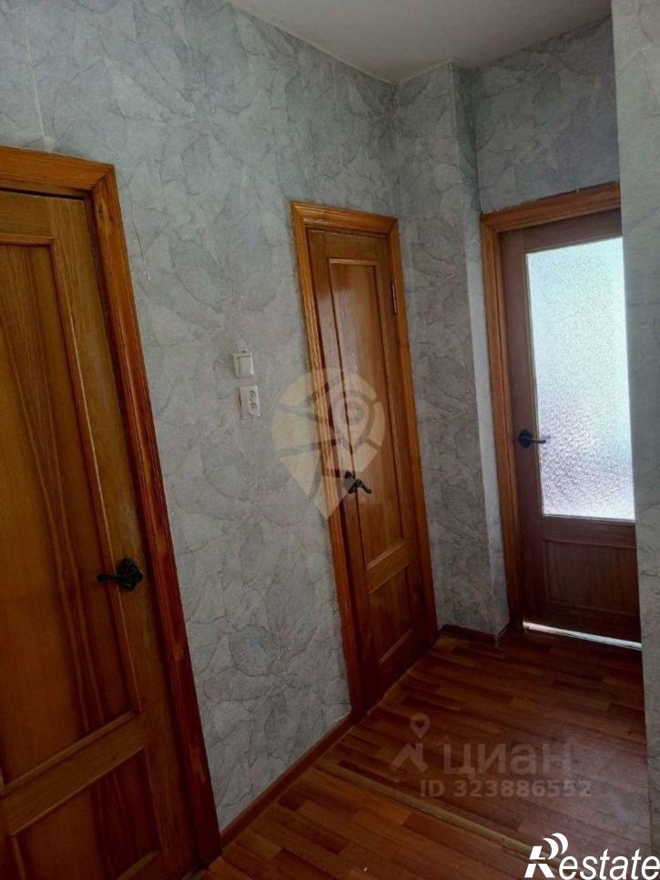 1-комн квартира Восточный мкр, 16,  д. 16