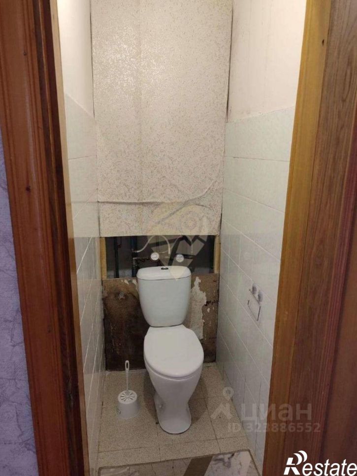 1-комн квартира Восточный мкр, 16,  д. 16