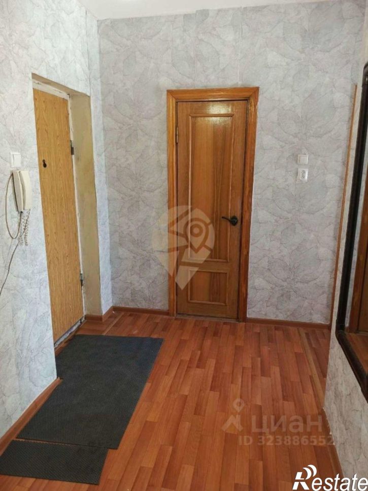 1-комн квартира Восточный мкр, 16,  д. 16