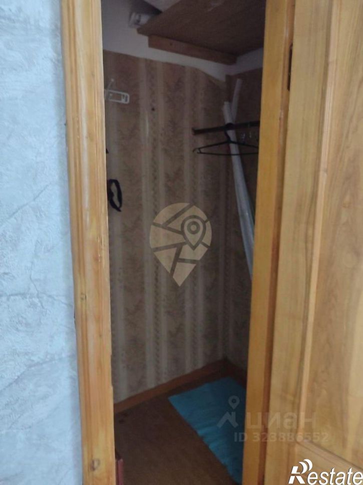 1-комн квартира Восточный мкр, 16,  д. 16