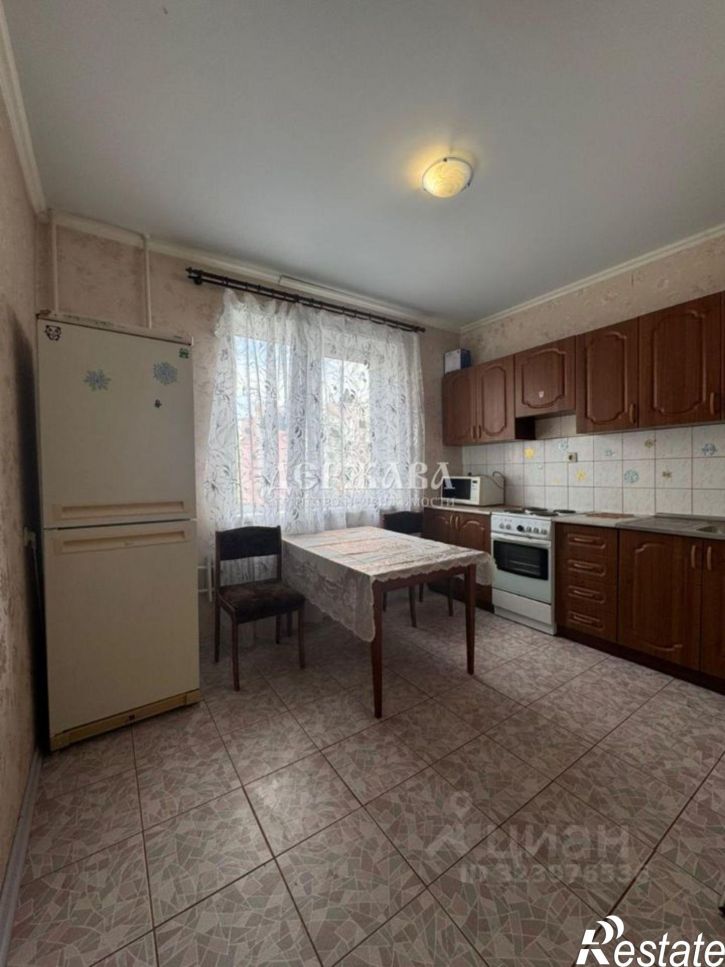 1-комн квартира Восточный мкр, 33,  д. 33