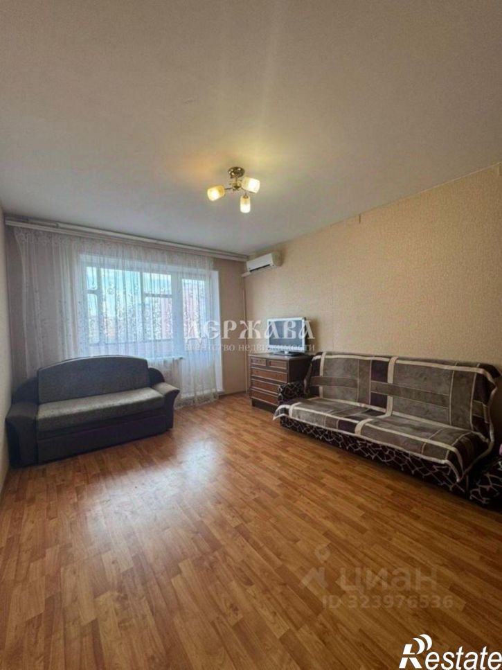 1-комн квартира Восточный мкр, 33,  д. 33