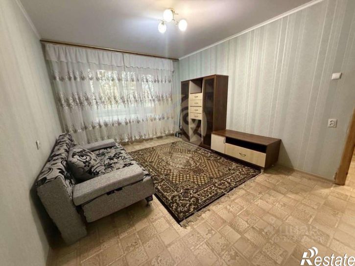 1-комн квартира Олимпийский мкр, 55,  д. 55