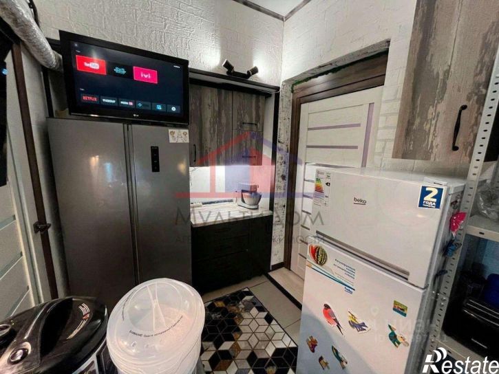 3-комн квартира улица Свободы, 12,  д. 12