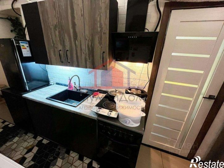 3-комн квартира улица Свободы, 12,  д. 12