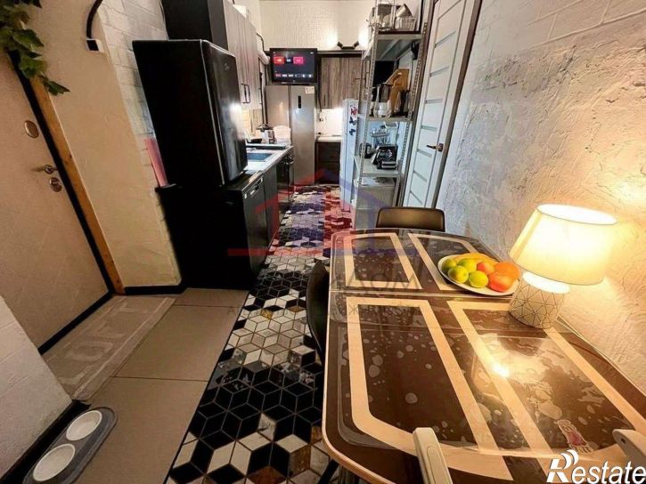 3-комн квартира улица Свободы, 12,  д. 12