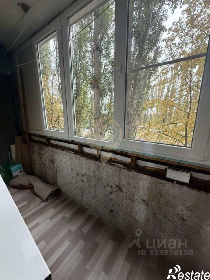 1-комн квартира Олимпийский мкр, 55,  д. 55