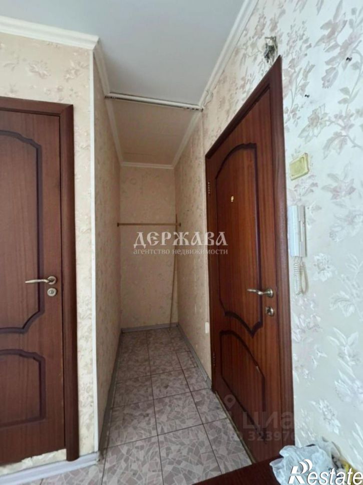 1-комн квартира Восточный мкр, 33,  д. 33