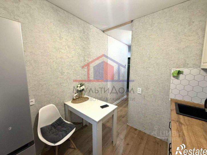 2-комн квартира Весенний мкр, 5а,  д. 5а