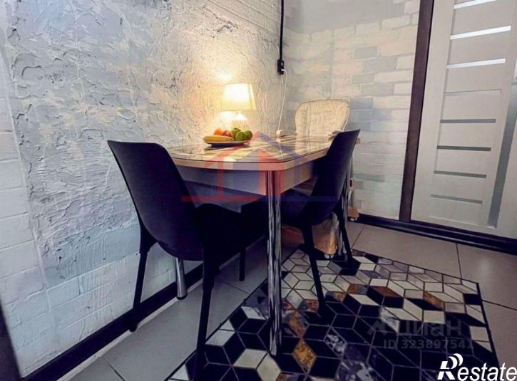 3-комн квартира улица Свободы, 12,  д. 12