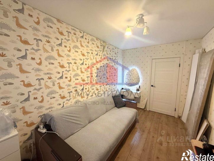 2-комн квартира Весенний мкр, 5а,  д. 5а