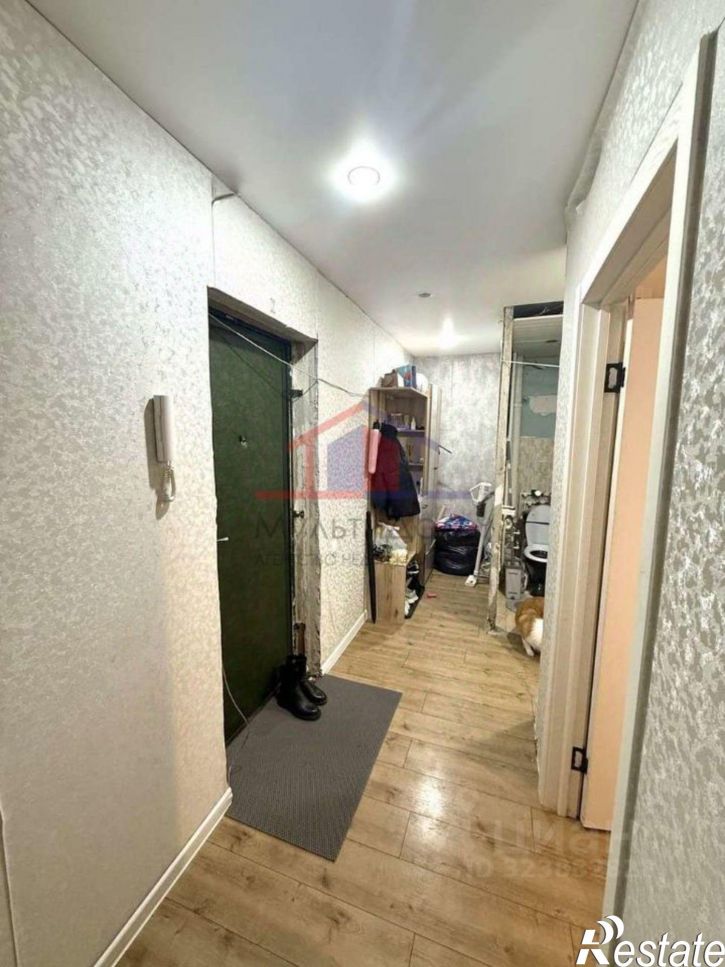 2-комн квартира Весенний мкр, 5а,  д. 5а