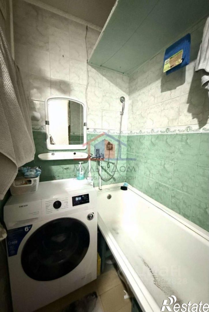 2-комн квартира Весенний мкр, 5а,  д. 5а