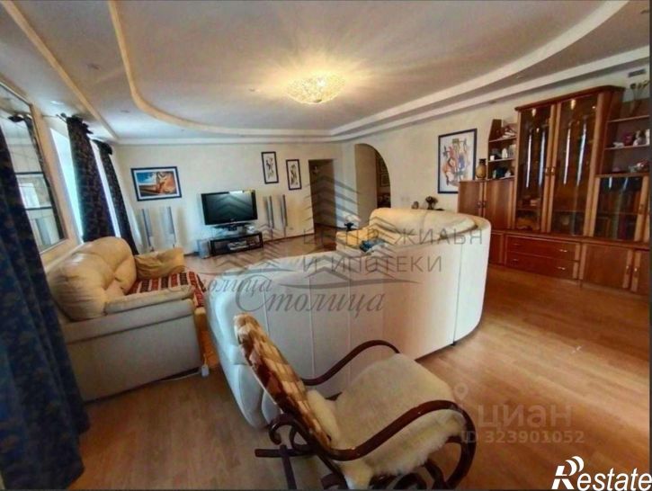 4-комн квартира Восточный мкр, 49,  д. 49