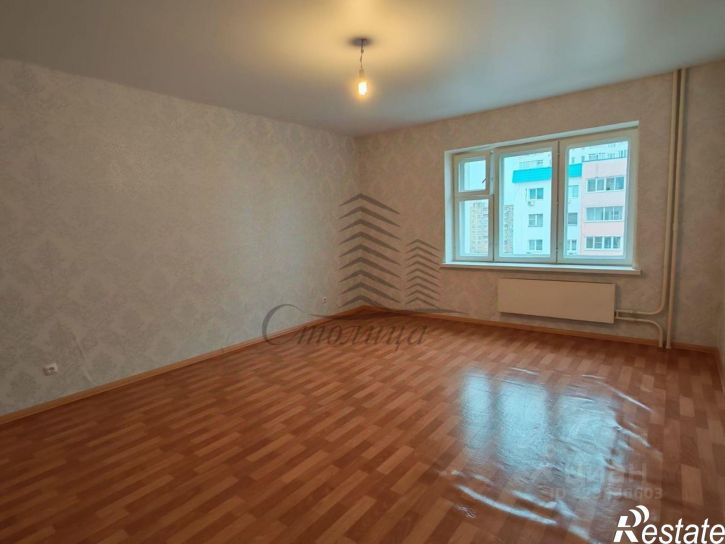 1-комн квартира Степной мкр, 15,  д. 15